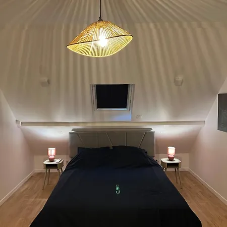 Week-end Chic, Esprit Nature Seraincourt